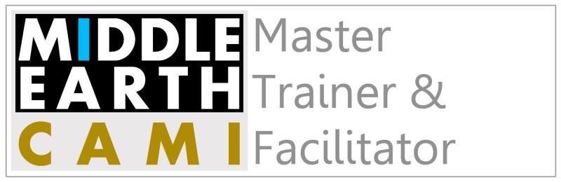 Middle Earth CAMI Logo