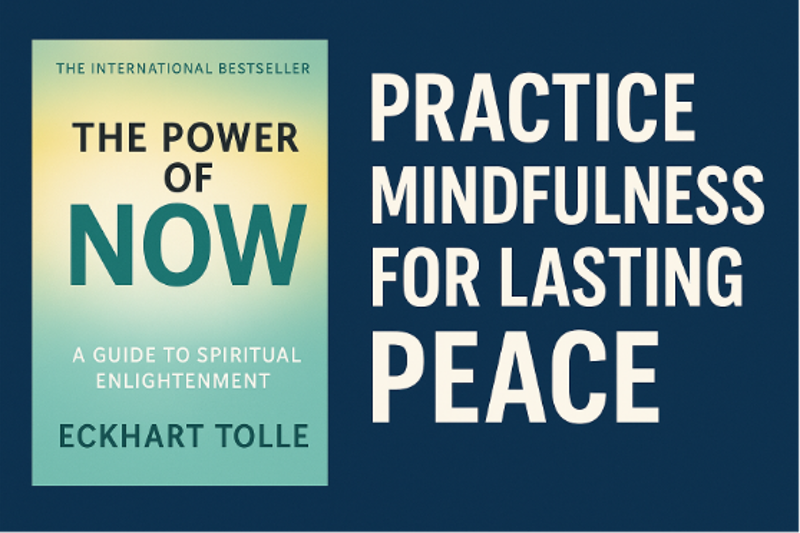 Power of now