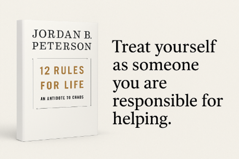 treat yourself