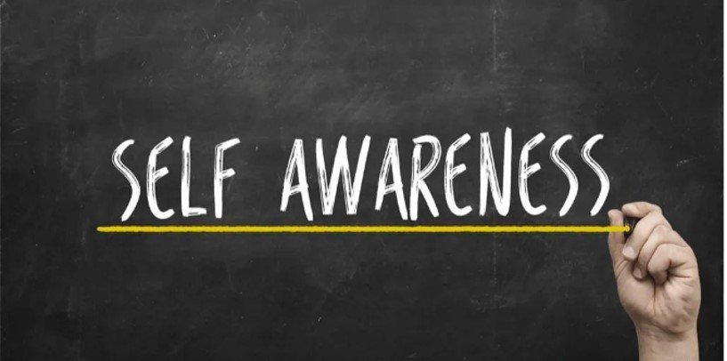 self awareness