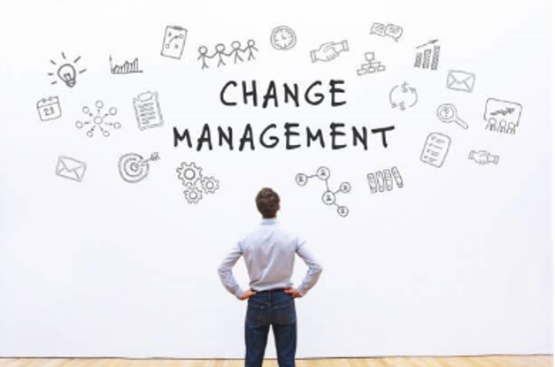 change