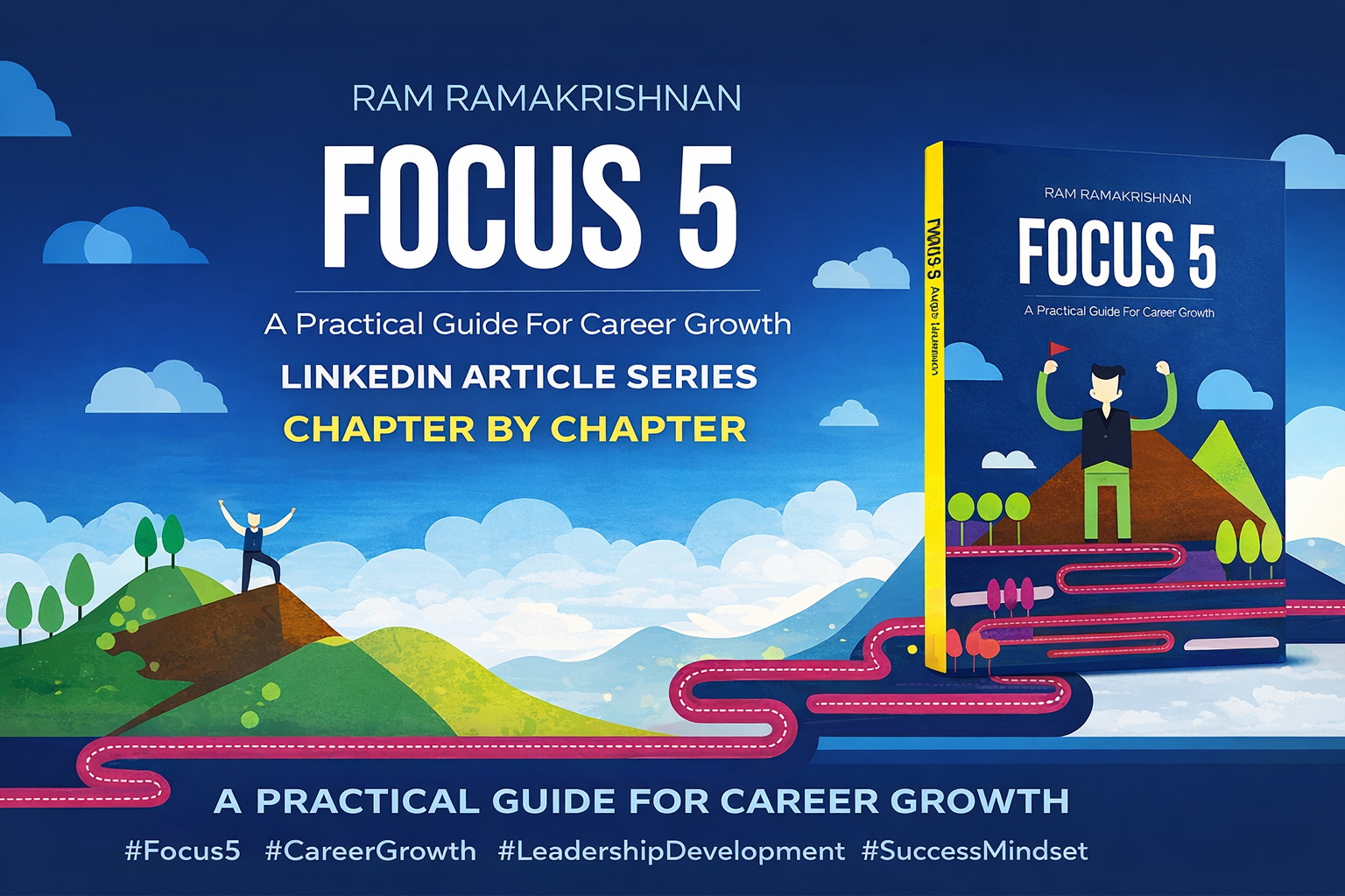 Are You Ready to Take Control of Your Career Growth?