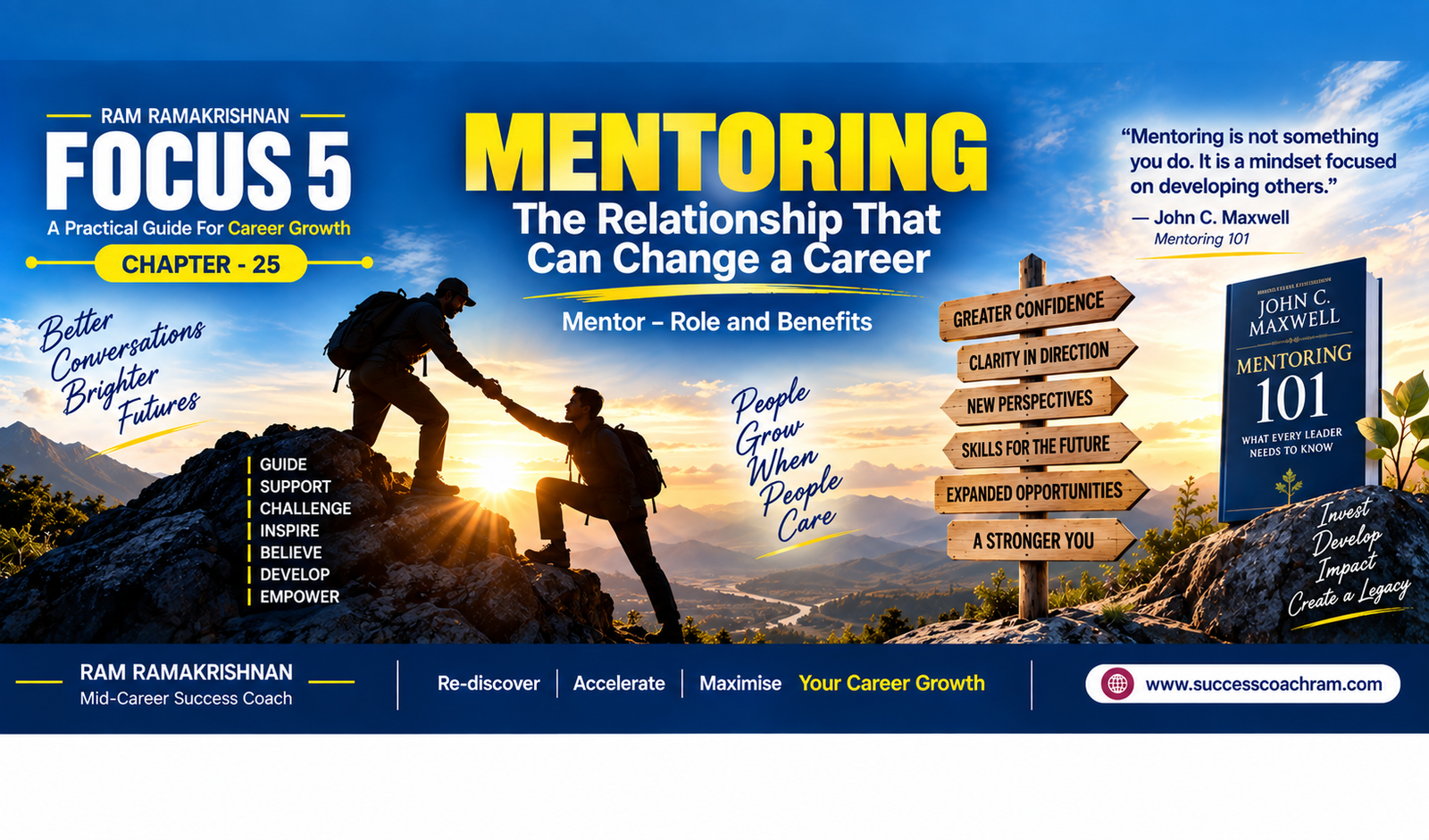 mentoring